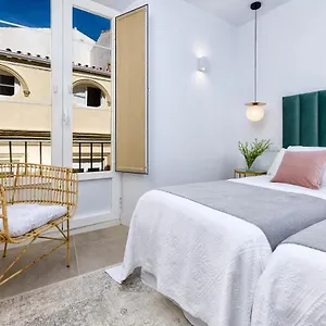 Iloftmalaga San Juan Málaga