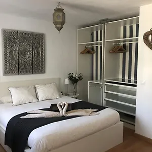Loft Apartment