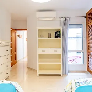 Victoria 50 Appartement