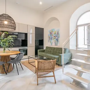 Apartamento Pinar Vip Class C/granada, Málaga