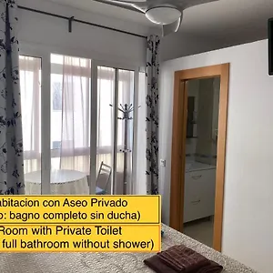 Centro Privada En Compartidos Malaga