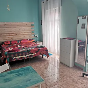 Casa Carolin Málaga