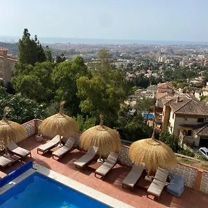 Botanica Málaga