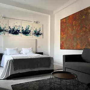 A-cero Living Apartment