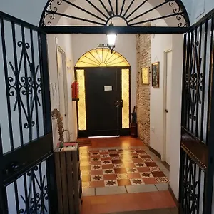Apartamento Patio De Arance, Málaga