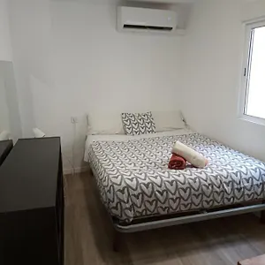 Buena Onda Accommodatie bij particulieren