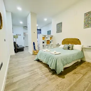 Bien Ubicado, Completo Y Nuevo P7 Malaga