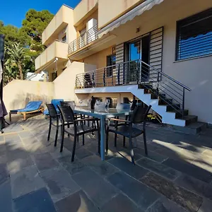 Aguilas Club Малага