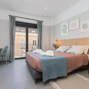 Apartamento Victoria 57, Málaga