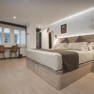 Emilysuites - Centro Historico Málaga
