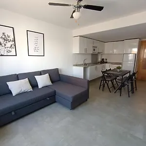 Sunshine Apartment