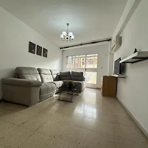 Habitación Individual En La Victoria Málaga