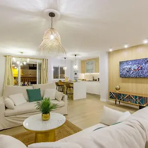 Picasso 2 Luxury Appartement