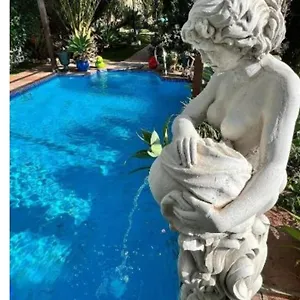 Mijas Pueblo Paradise Málaga