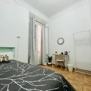 Malak-rooms Lägenhet