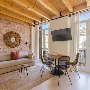 Caterina Victoria Apartment
