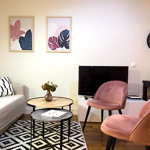 Apartamentomalagacentro Appartement