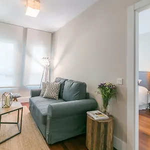 Livemalaga Boutique Apartman