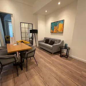 Apartamento Art, Málaga