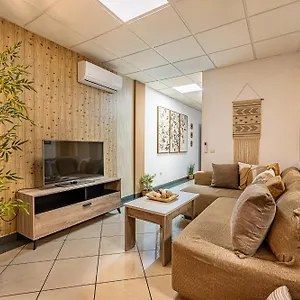 El Dorado Cerca Del Mar Appartement