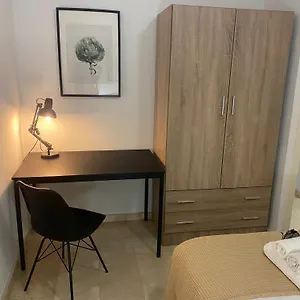 En El Centro Historico Apartment
