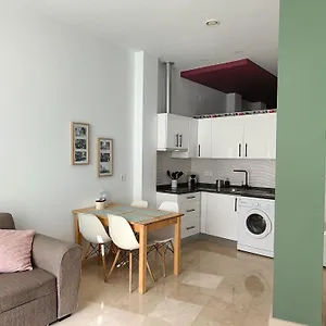 Puntoapart Appartement