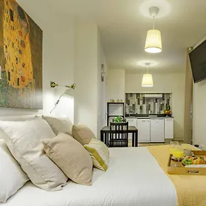 Living4malaga Serenity Appartement
