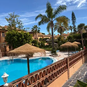 Apartamento Riviera Del Sol Piscinas Playas Y Golf, Málaga