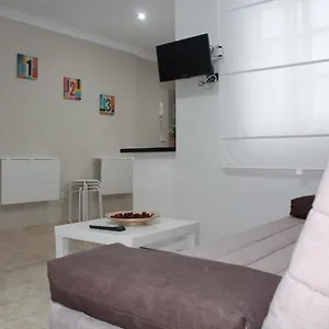 And New Very Close To The Center 2ºa Malaga