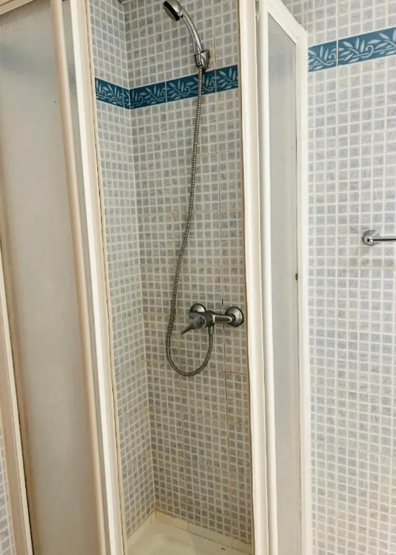 Mota Rooms Malaga