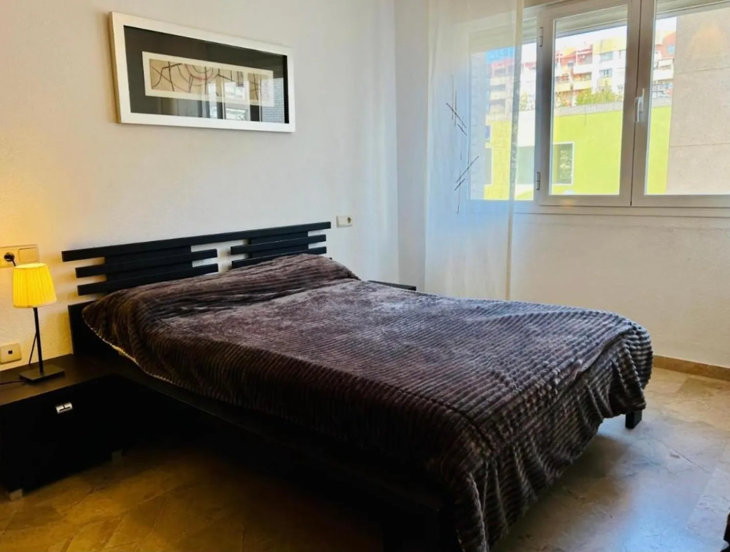 Mota Rooms Spain
